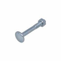 slotbout gegalv. 4.6 m 5 x 45 mm din 603 - thumbnail