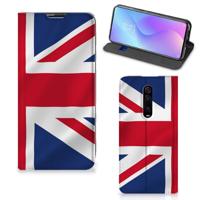 Xiaomi Mi 9T Pro | Standcase | Groot-Brittannië