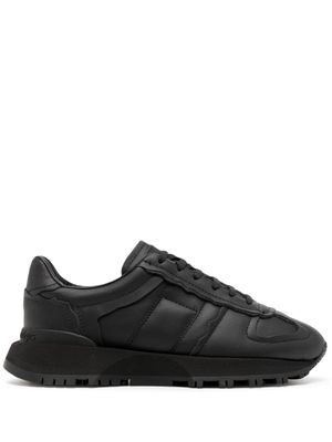 Maison Margiela baskets 50-50 - Noir