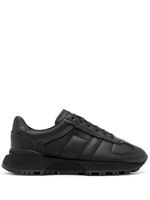Maison Margiela baskets 50-50 - Noir Maison Margiela baskets 50-50 - Noir