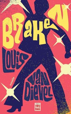 Braken - Louis van Dievel - ebook