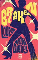 Braken - Louis van Dievel - ebook - thumbnail