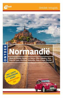Normandië (Paperback)
