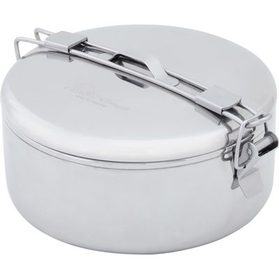 MSR Alpine StowAway Pot kookpan