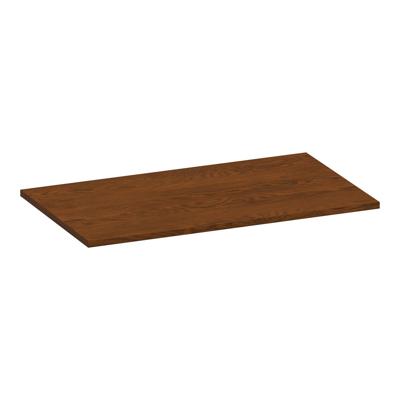 Brauer Ocean Slim Topblad - 80 cm - Lamellen - Eiken Bruin