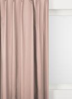 HEMA Gordijnstof Joure semi-verduisterend lichtroze (lichtroze)