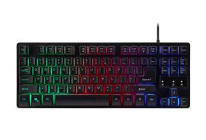 Acer Nitro Gaming Keyboard Toetsenbord Zwart