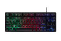 Acer Nitro Gaming Keyboard Toetsenbord Zwart