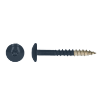 pgb-Europe PGB-FASTENERS | HPL schroef Tx20 4,8x38 R5011 A4 TRESP0A00038050113