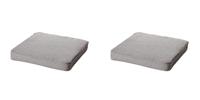 Lounge profi-line 60x60 outdoorManchester light grey (2 stuks) Madison - Madison