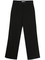 Gestuz pantalon JoelleGZ à coupe ample - Noir