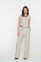 Geisha Pants 51231-20 720 Sand/black