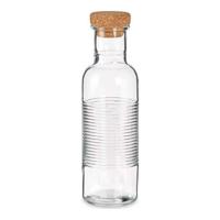 Fles Pasabahce 1109612-80352 Hoop Transparant Natuurlijk Kurk Glas 1,07 L Fles Pasabahce 1109612-80352 Hoop Transparant Natuurlijk Kurk Glas 1,07 L