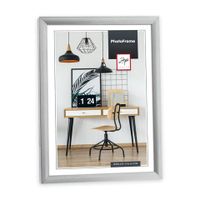 Zep fotolijst kl18 silver 50x50 cm