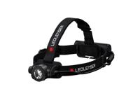 Ledlenser H7R Core Zwart Lantaarn aan hoofdband LED