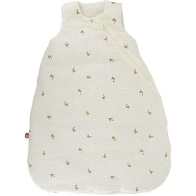 Slaapzak - DOMIVA - Maternity Love - 0-6 maanden - 70 cm - Ultrazacht katoen