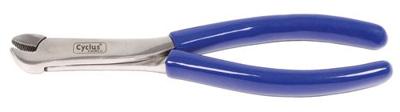 Cycplus cyclus tools achterlichtmoer tang rvs 200mm