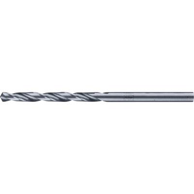 PFERD TOOLS 25203828 Staal Spiraalboor 4 mm Gezamenlijke lengte 119 mm DIN 340 10 stuk(s)