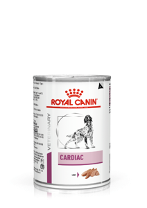 Royal Canin Cardiac Hond 12x410gr