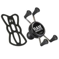 RAM MOUNTS X-Grip, Telefoonklemmen en hoesjes, RAM-HOL-UN7BU RAM MOUNTS X-Grip, Telefoonklemmen en hoesjes, RAM-HOL-UN7BU