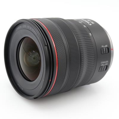 Canon RF 14-35mm f/4 L IS USM occasion