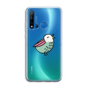 Birdy: Huawei P20 Lite (2019) Transparant Hoesje
