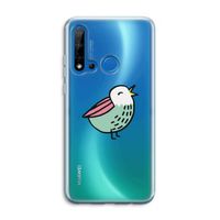 Birdy: Huawei P20 Lite (2019) Transparant Hoesje