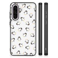 Back Case voor Samsung Galaxy A56 Pinguïn