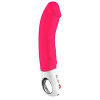 Fun Factory - Big Boss G5 Oplaadbare Vibrator Roze - thumbnail