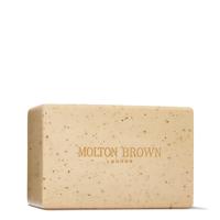 Molton Brown Men Re-Charge Black Pepper Bodyscrub Bar 250gr