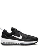 Nike baskets Air Max Genome - Noir - thumbnail