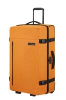 SAMSONITE ROADER DUFFLE 79/29 RADIANT YELLOW