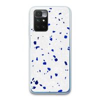 Terrazzo N°5: Xiaomi Redmi 10 Transparant Hoesje