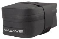 M-Wave amsterdam proof m saddle bag