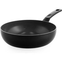 BK Easy Basic Ceramic Wok - 28 cm