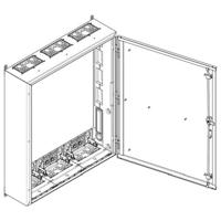 ABN SP36 SP36 Distributiekast Inhoud: 1 stuk(s)
