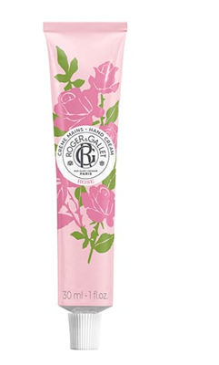 Roger & Gallet Crème Rose Hand Cream 30ml
