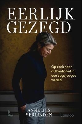 Eerlijk gezegd (Hardback)
