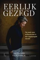 Eerlijk gezegd (Hardback)
