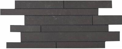 Vloer-/wandtegel muretto Casalgrande Padana Pietre di Sardegna 60x30cm cala luna mat