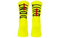 Pacifico Don't Quit Sokken - Neon Pacifico Don't Quit Sokken - Neon