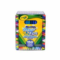 Markeerstiften Crayola