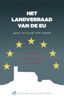 Het landverraad van de EU (Paperback)