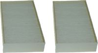 Interieurfilter AH3852