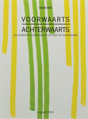 Voorwaarts achterwaarts (Paperback)