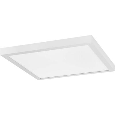 Deko Light 348261 Pro Office Sano 625, 35 W, DALI, 3000/4000 K, weiß Plafondopbouwarmatuur SMD LED Lichtbron niet vervangbaar Energielabel: F (A - G) 35.0 W