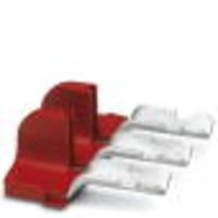 Phoenix Contact 3215058 Inlegbrug Rood 5 stuk(s)