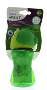 Avent Rietjesbeker jongen (300 ml)