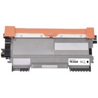 Renkforce Toner vervangt Brother TN-2220 Compatibel Zwart 2600 bladzijden RF-5608672 RF-5608672