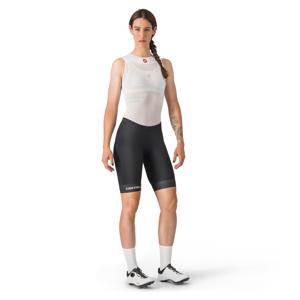 Castelli tri w short zwart dames S